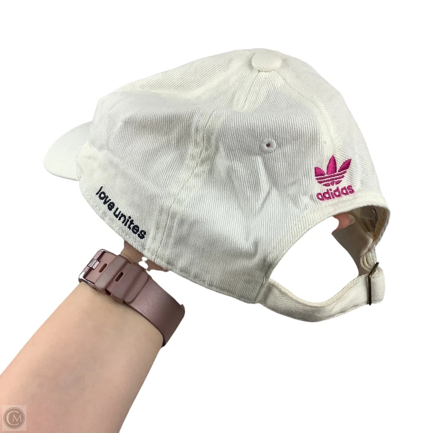 Hat Baseball Cap By Clothes Mentor