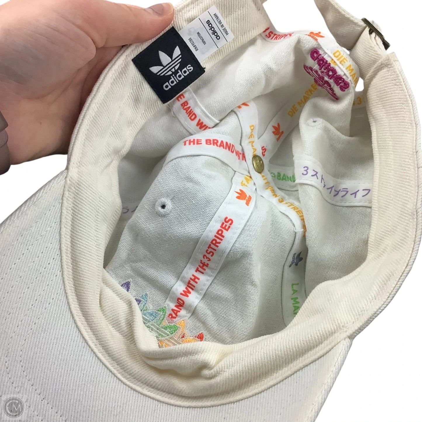 Hat Baseball Cap By Clothes Mentor