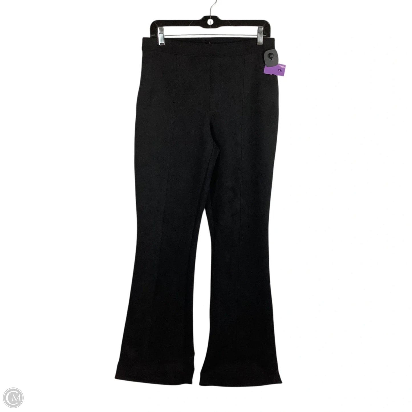 Pants Dress By Spanx In Black, Size: L