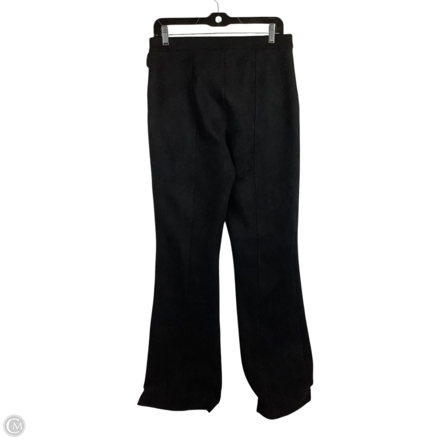 Pants Dress By Spanx In Black, Size: L