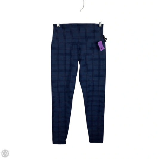 Athletic Pants By Beyond Yoga In Blue, Size: M