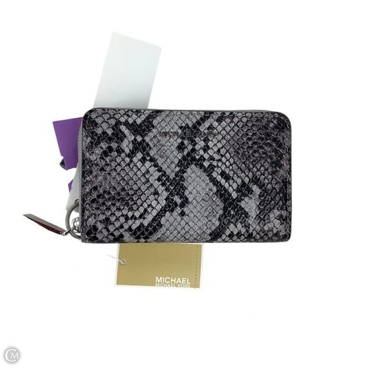 Wallet Designer By Michael Kors, Size: Small