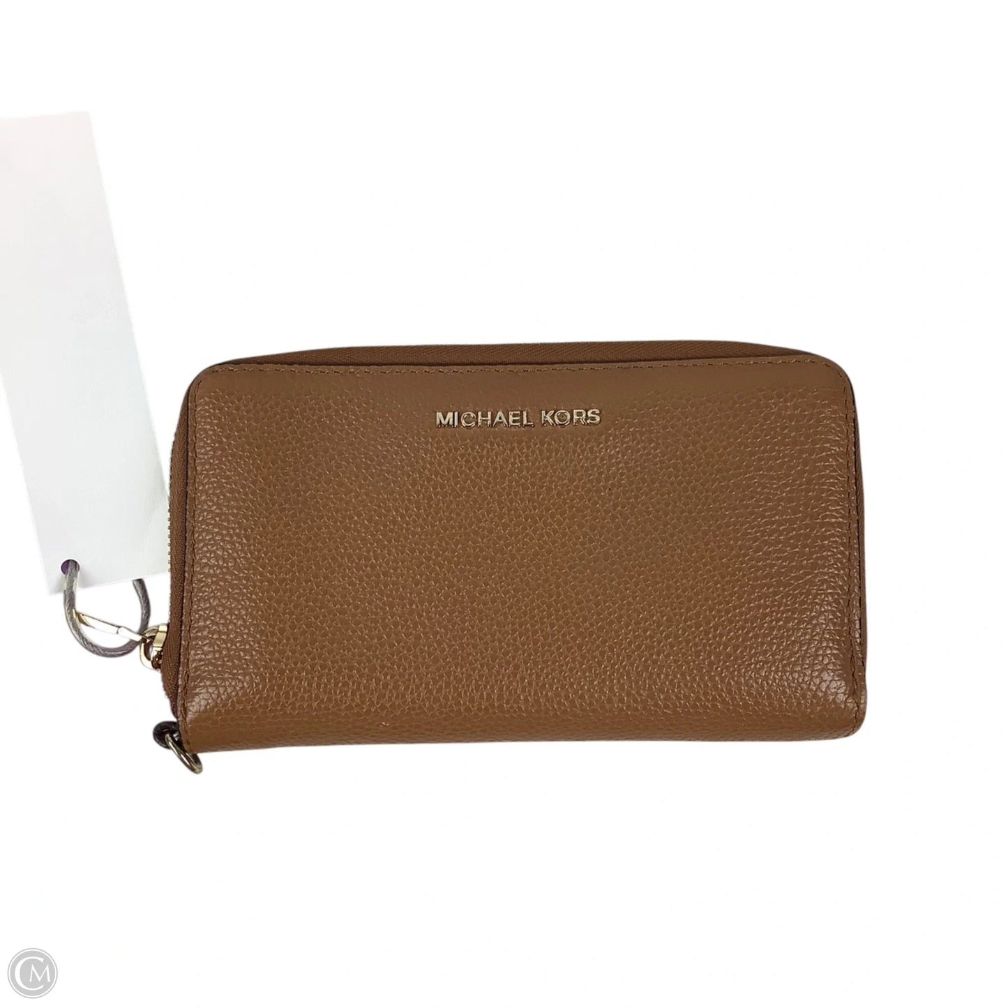 Wallet Designer By Michael Kors, Size: Small