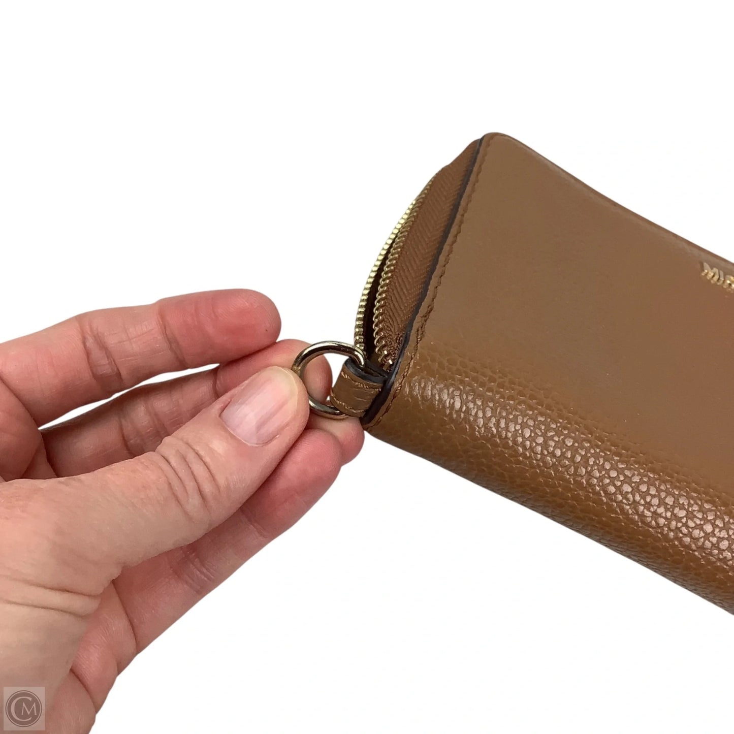 Wallet Designer By Michael Kors, Size: Small