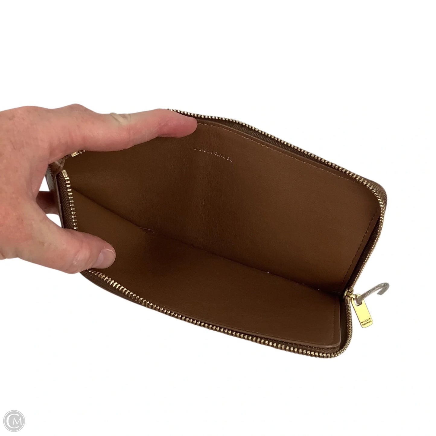 Wallet Designer By CMC, Size: Medium