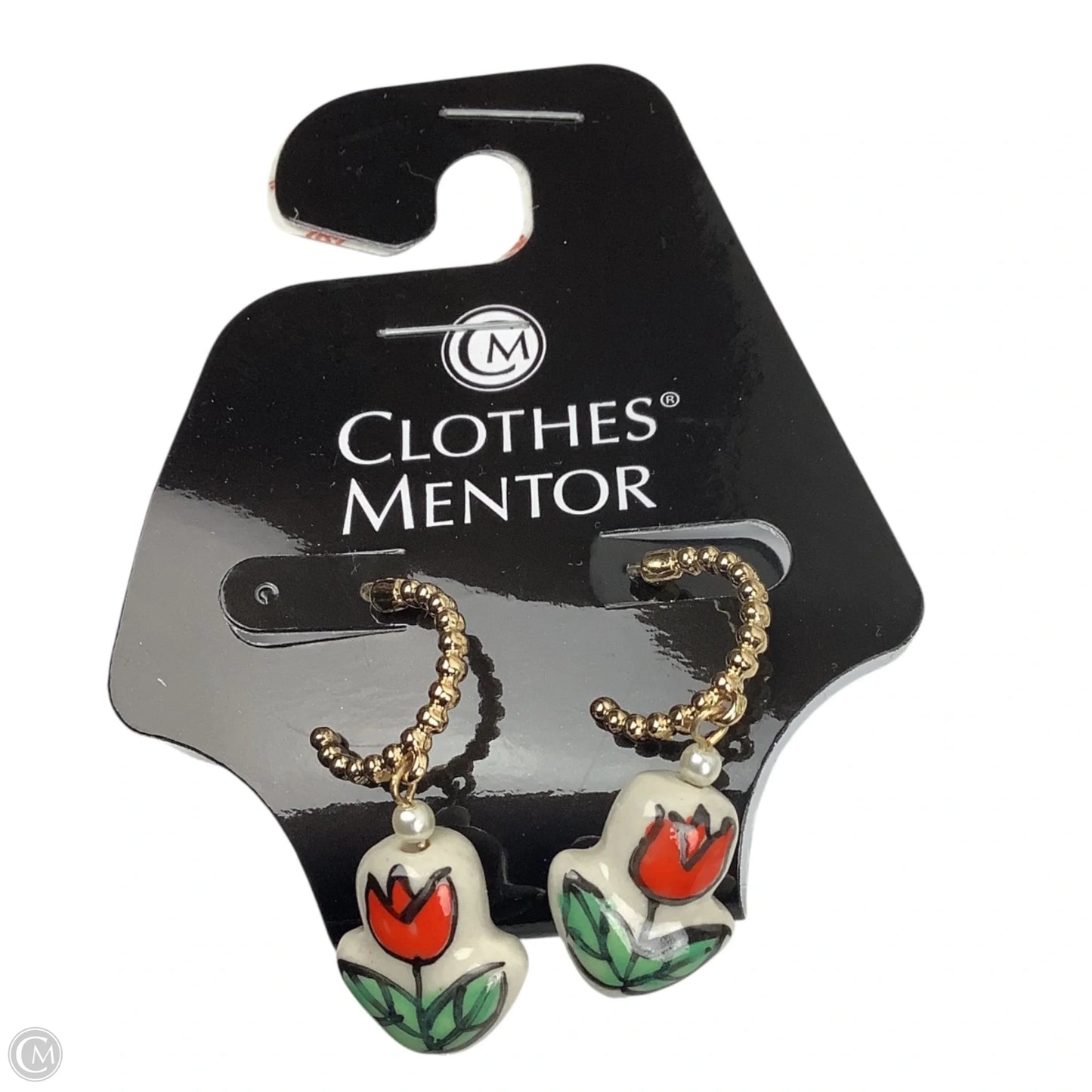 Earrings Dangle/drop By Francesca's