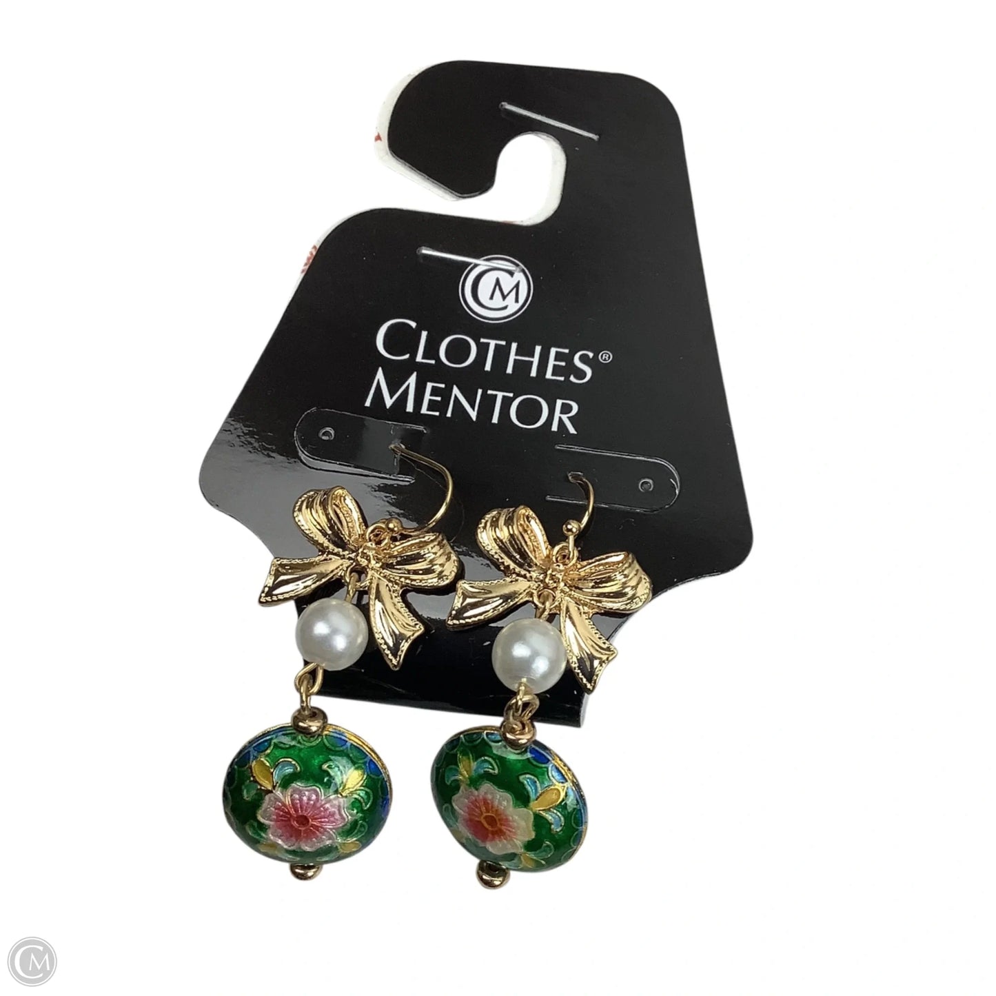 Earrings Dangle/drop By Francesca's