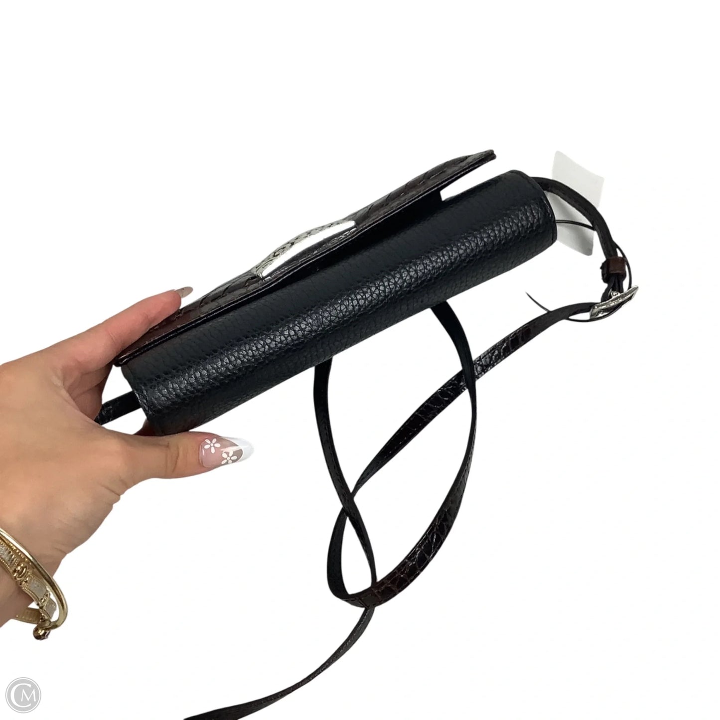 Crossbody By Brighton, Size: Small