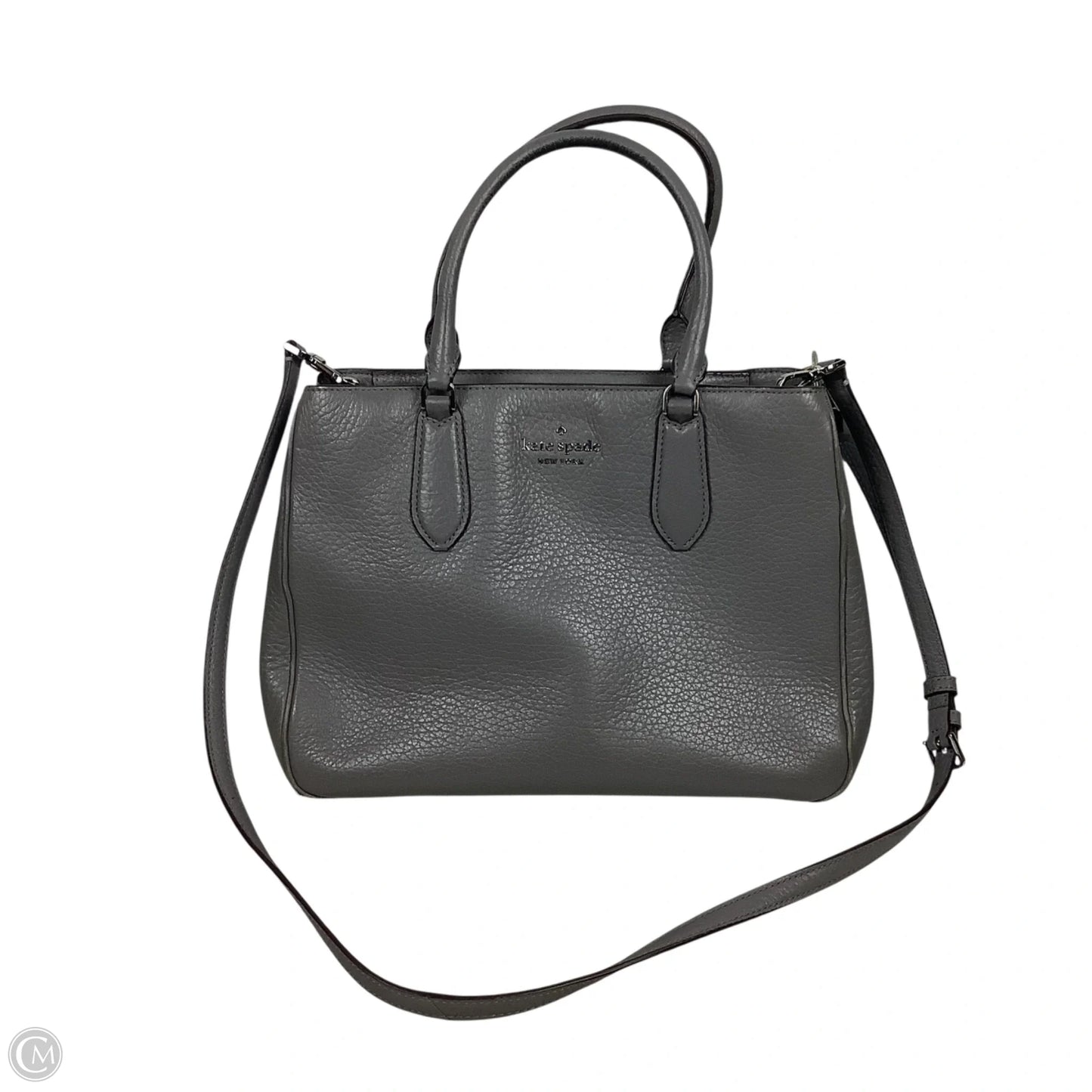 Handbag Designer By Kate Spade, Size: Large