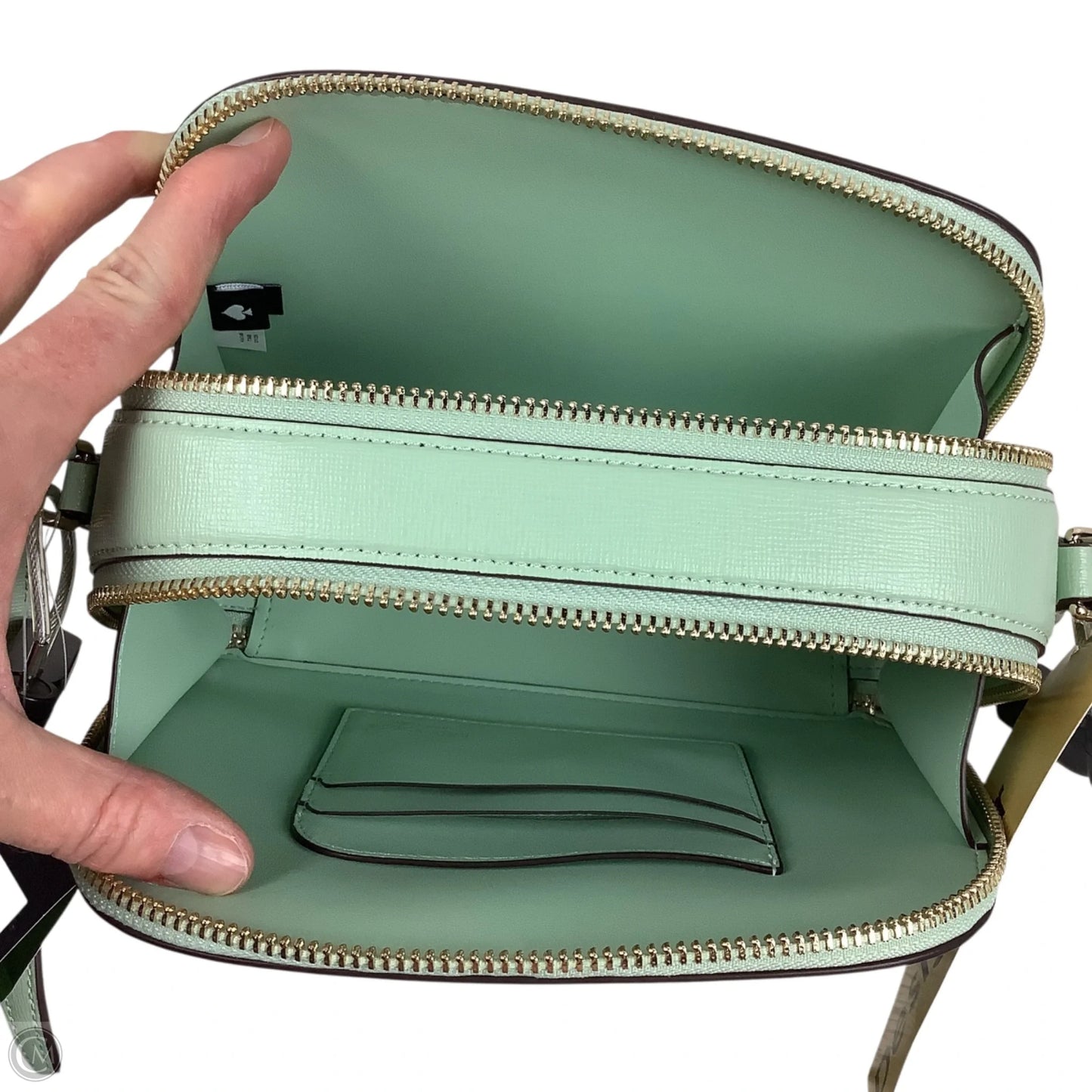 Crossbody Designer By Kate Spade, Size: Small