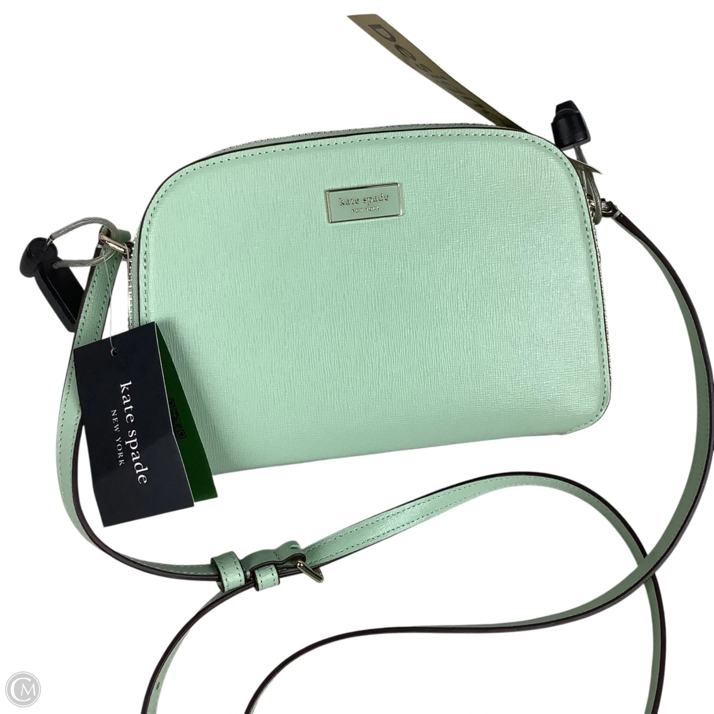 Crossbody Designer By Kate Spade, Size: Small