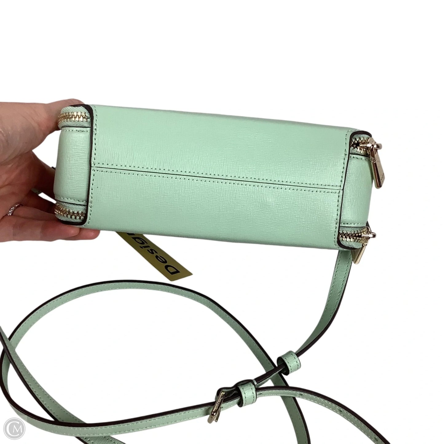 Crossbody Designer By Kate Spade, Size: Small