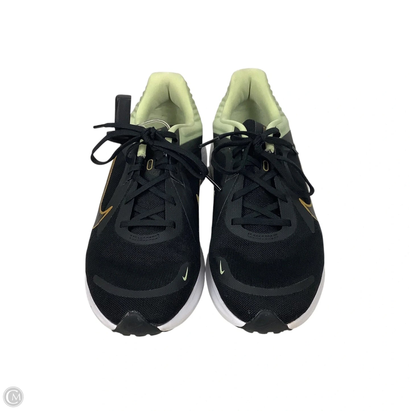 Shoes Athletic By Nike In Black, Size: 8.5