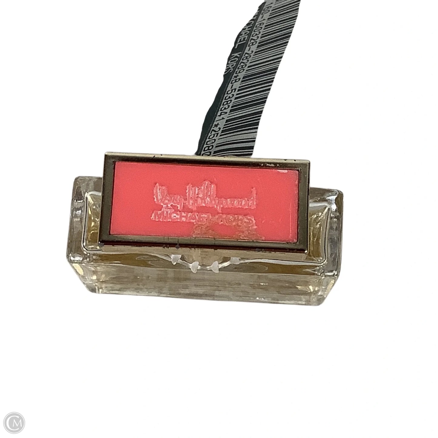 Fragrance By Michael Kors (MINI SIZE)