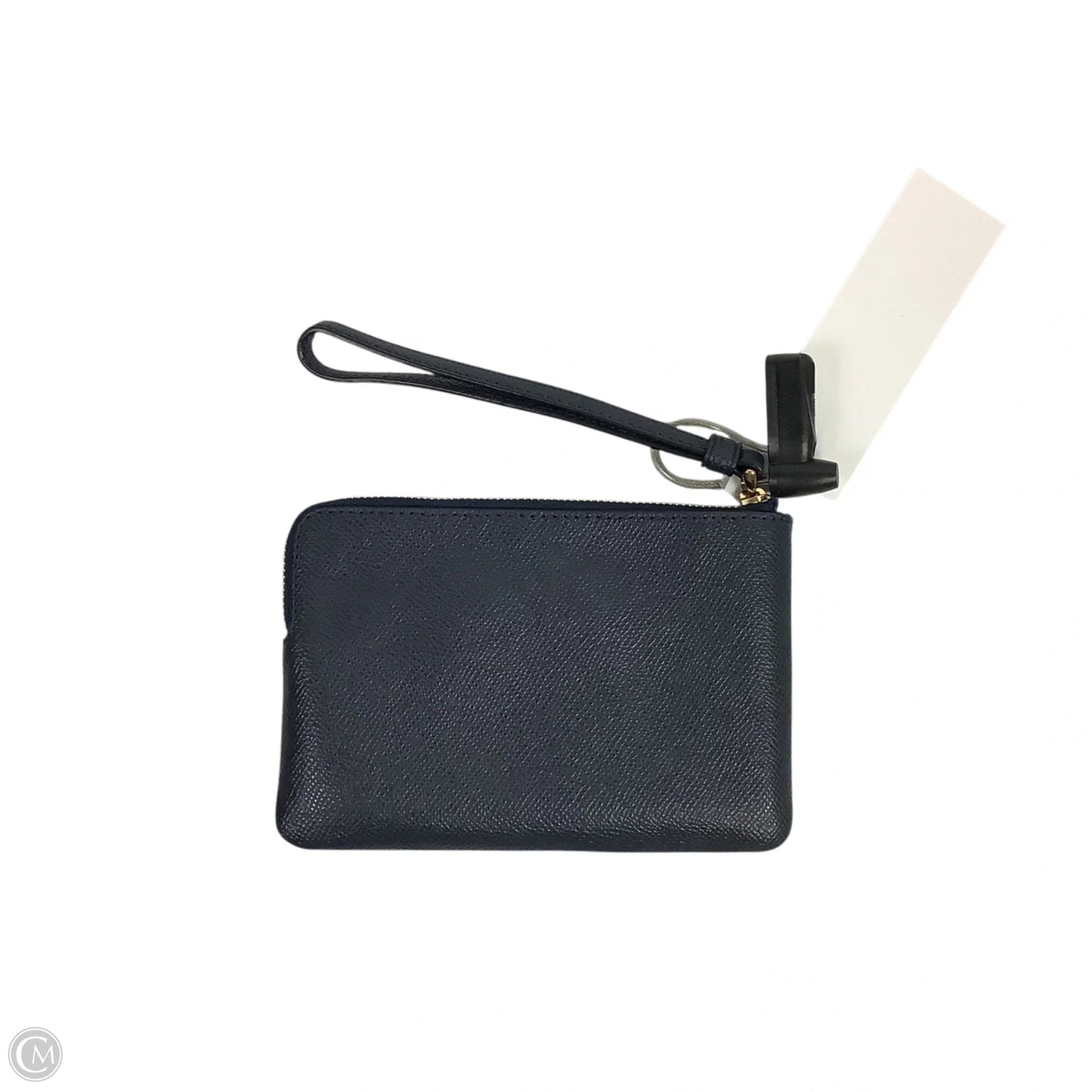 Wristlet Designer By Coach, Size: Small