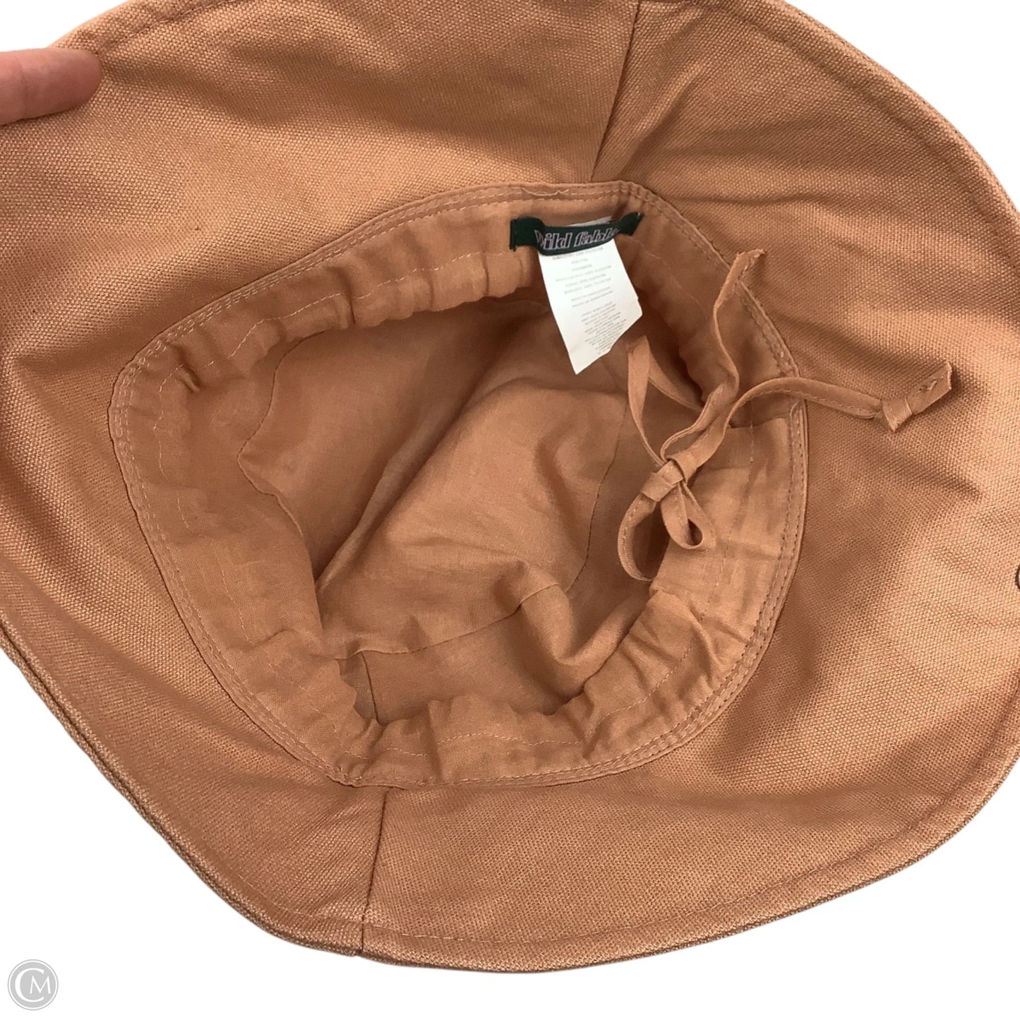 Hat Bucket By Wild Fable