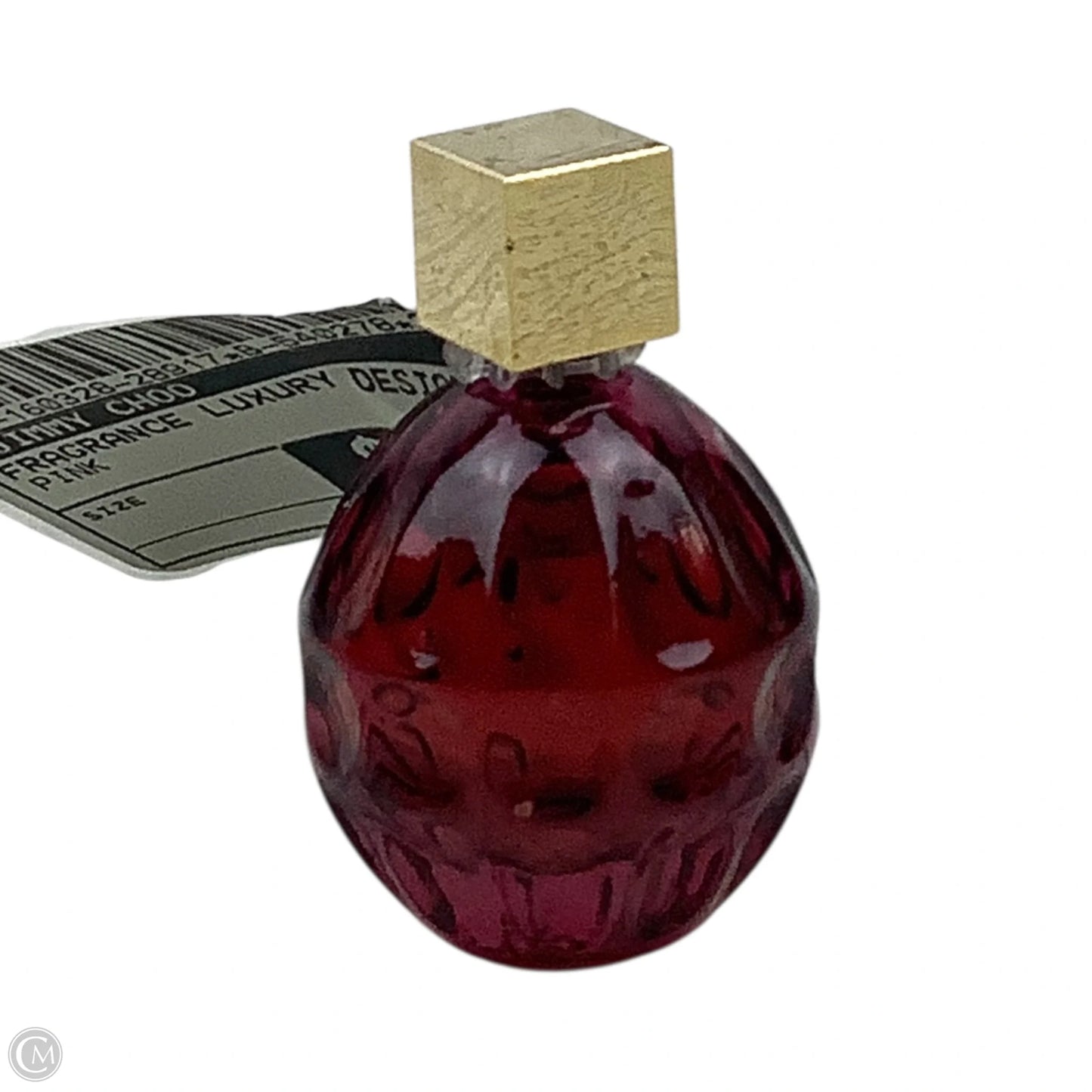 Fragrance Luxury Designer By Jimmy Choo