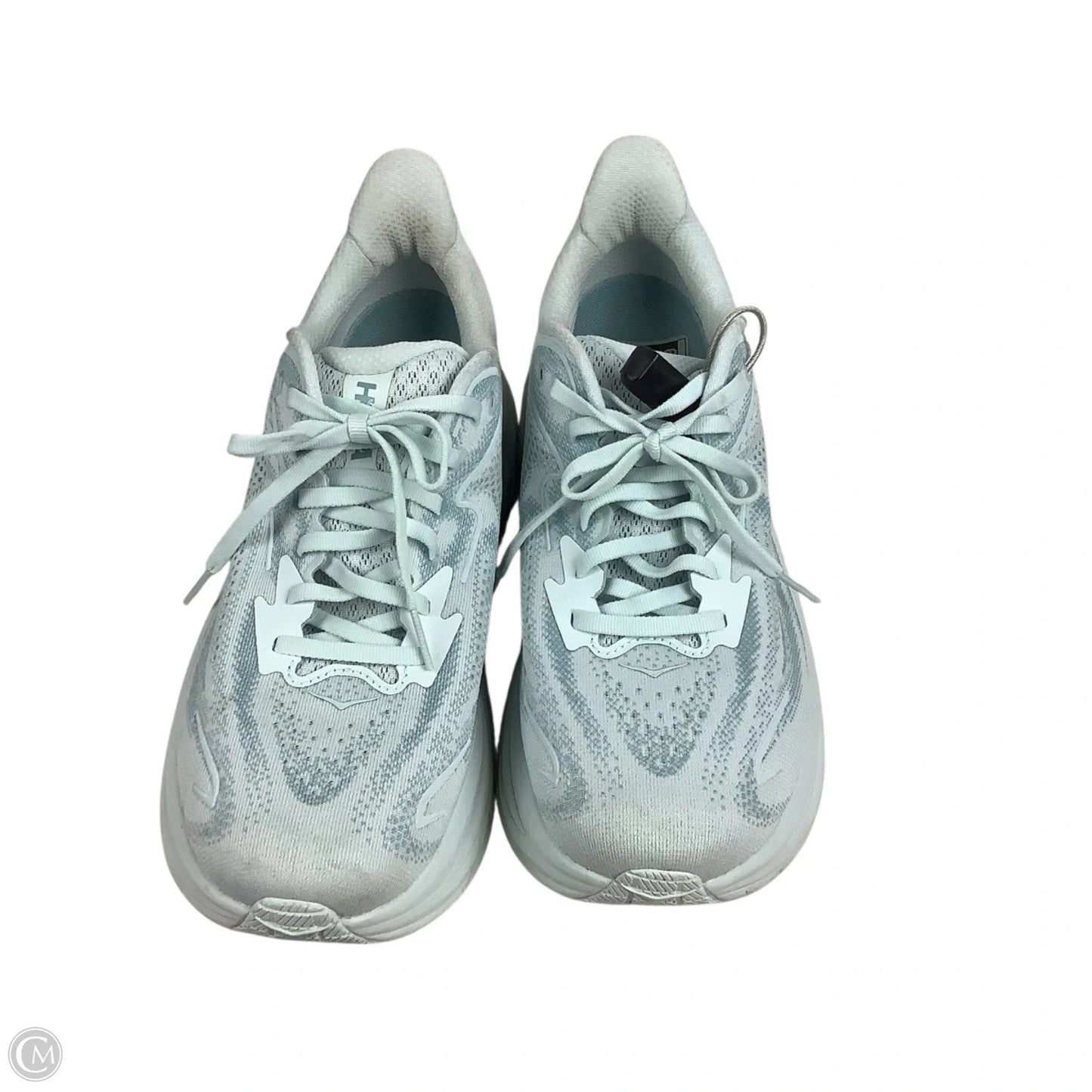 Shoes Athletic By Hoka In Blue, Size: 10