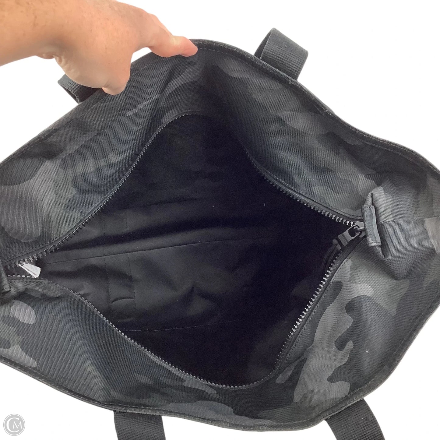 Tote By Banana Republic, Size: Large