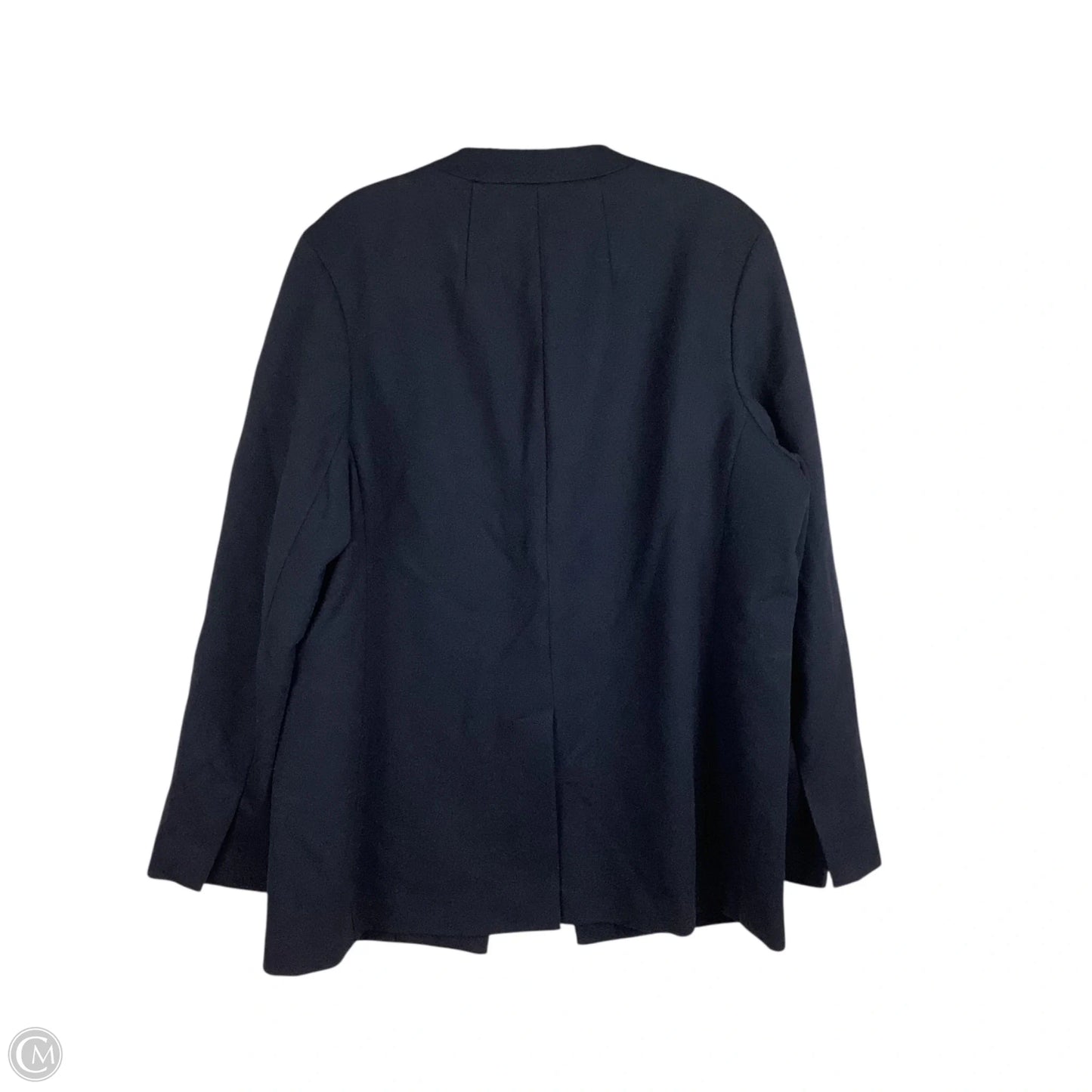 Blazer By Spanx In Navy, Size: L