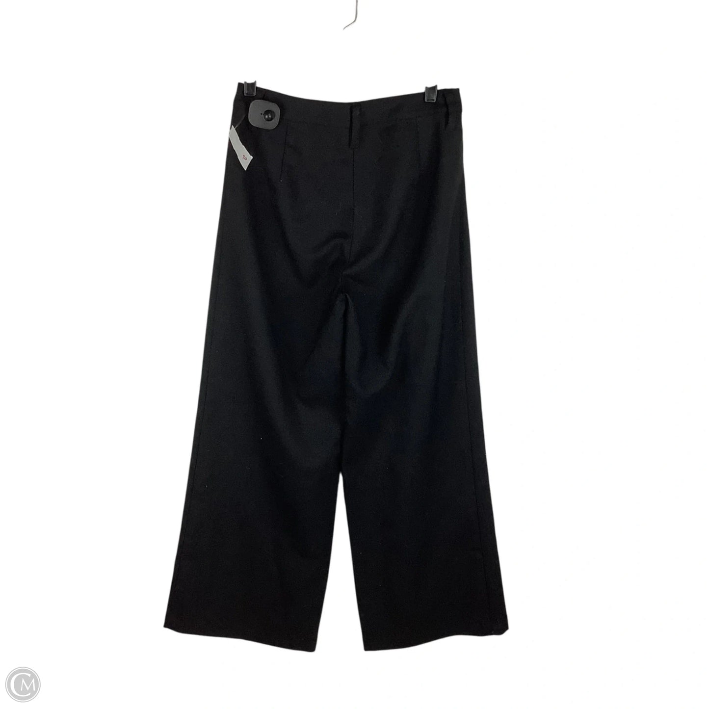 Pants Dress By Reformation In Black, Size: 2