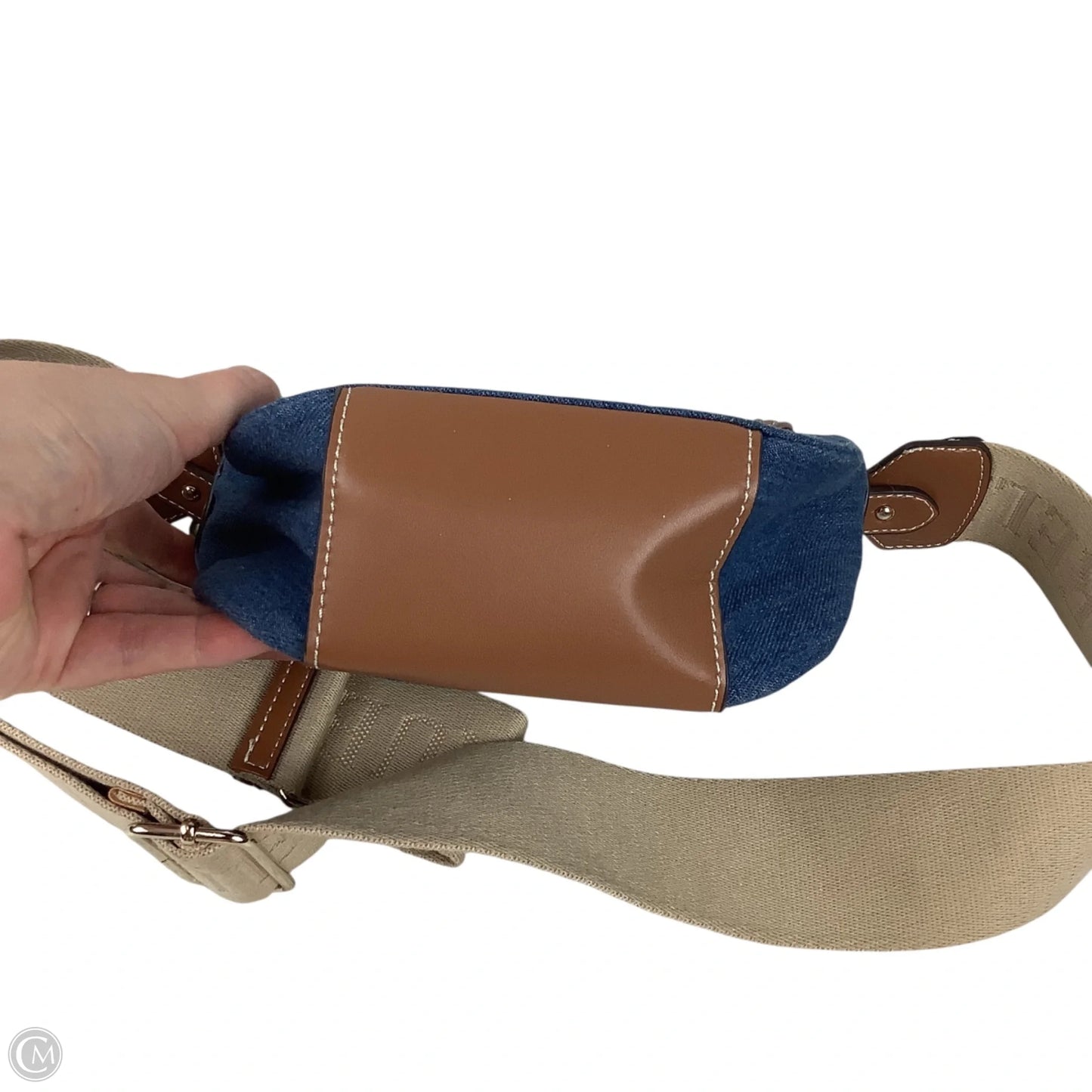 Crossbody By True Religion, Size: Small