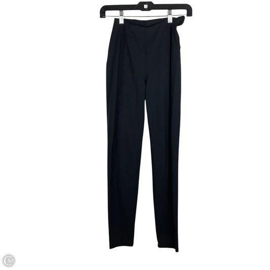 Athletic Leggings By Lululemon In Black, Size: 2