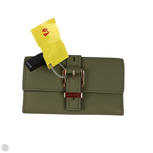 Wallet Designer By Michael Kors, Size: Small