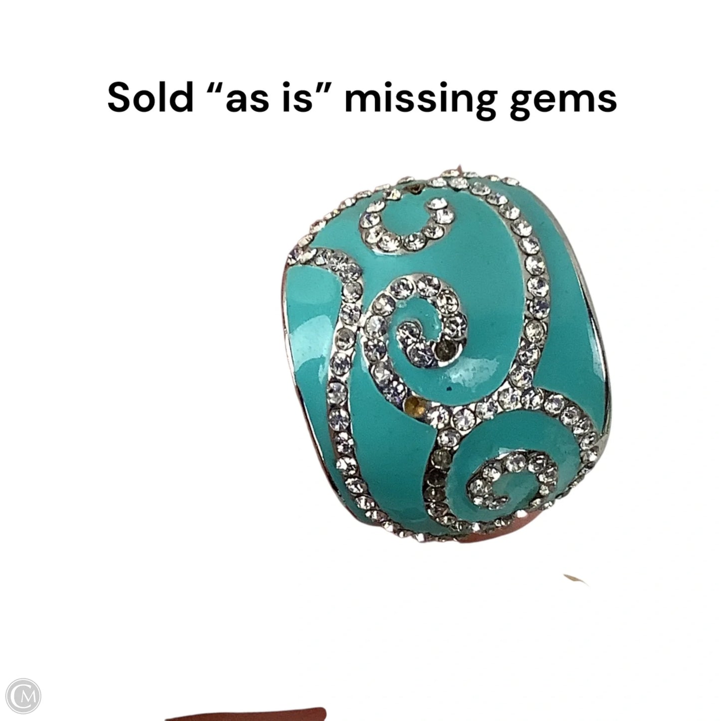 Ring Statement By Clothes Mentor