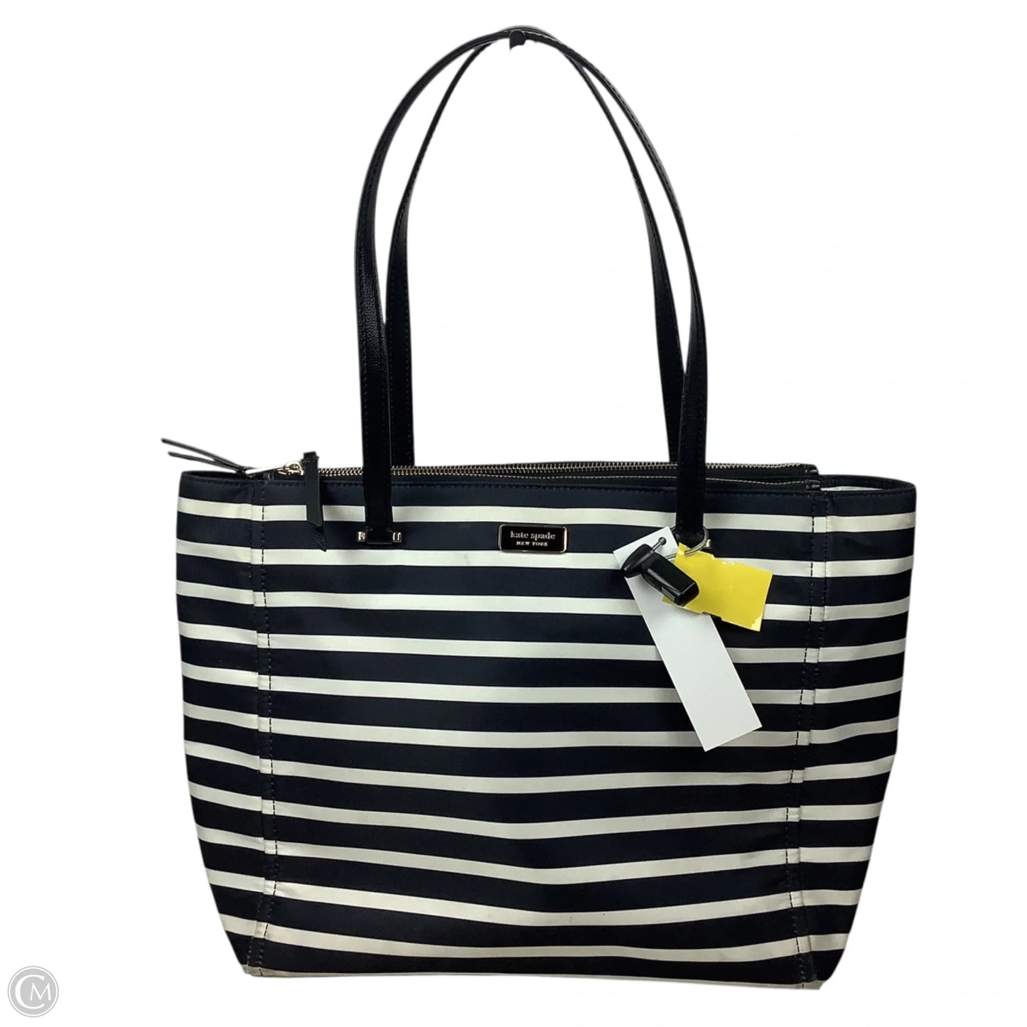 Tote Designer By Kate Spade, Size: Large