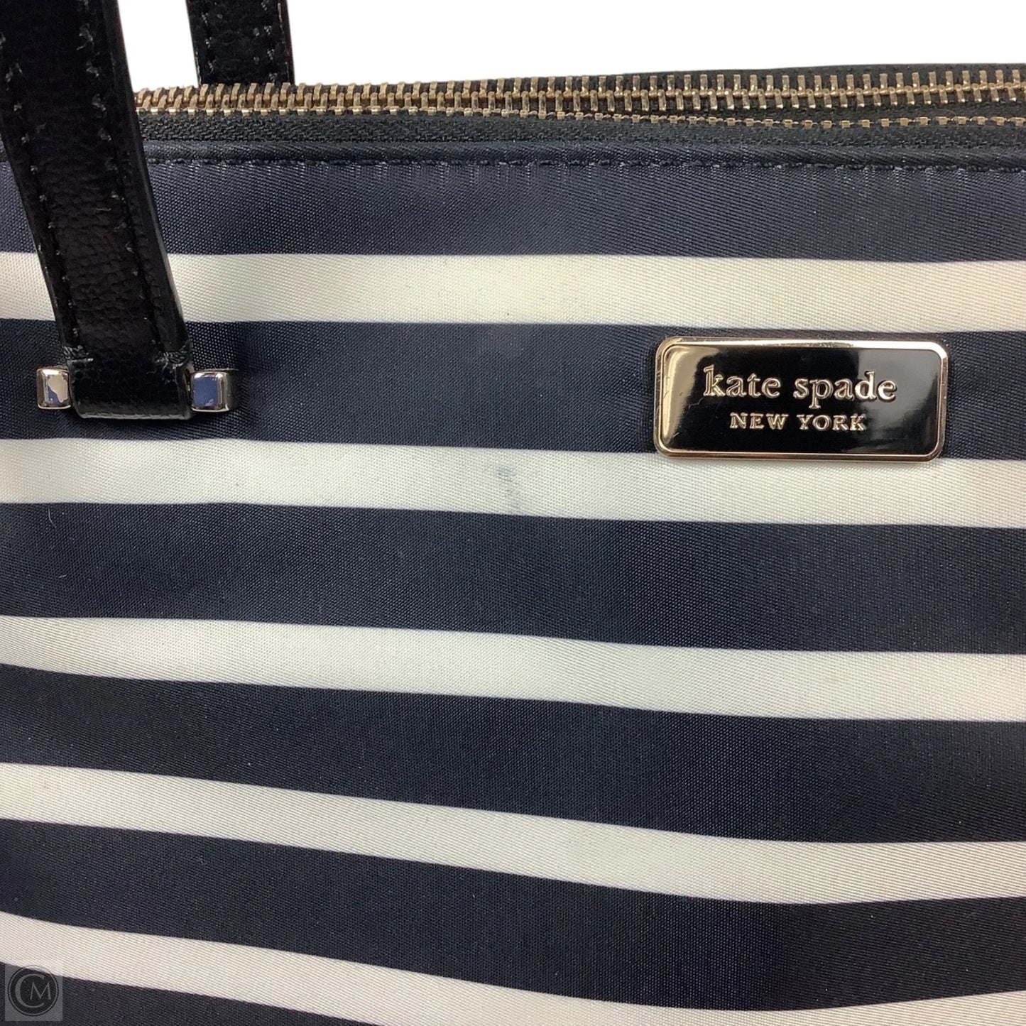 Tote Designer By Kate Spade, Size: Large