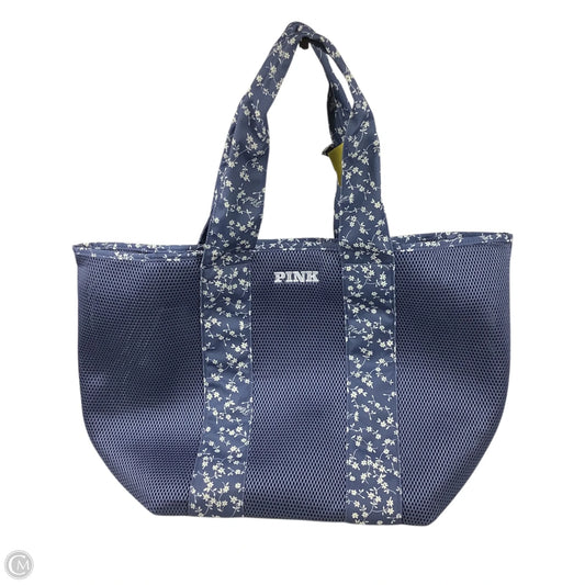 Tote By Pink, Size: Large