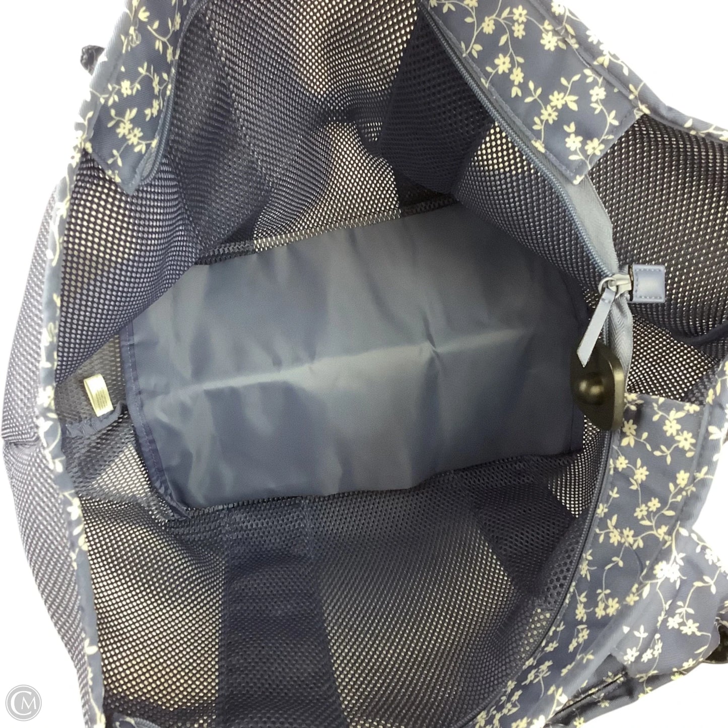 Tote By Pink, Size: Large