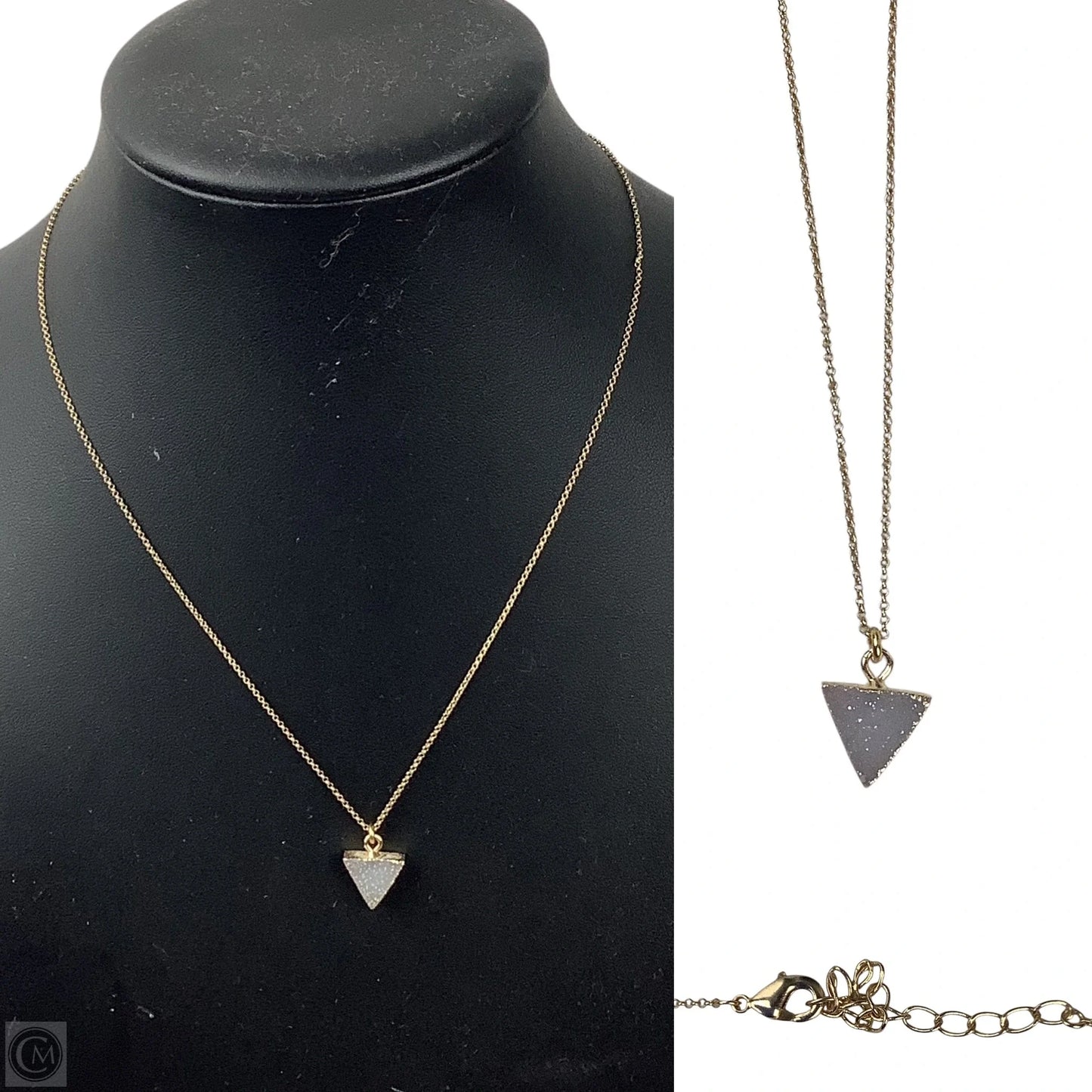 Necklace Chain By Clothes Mentor