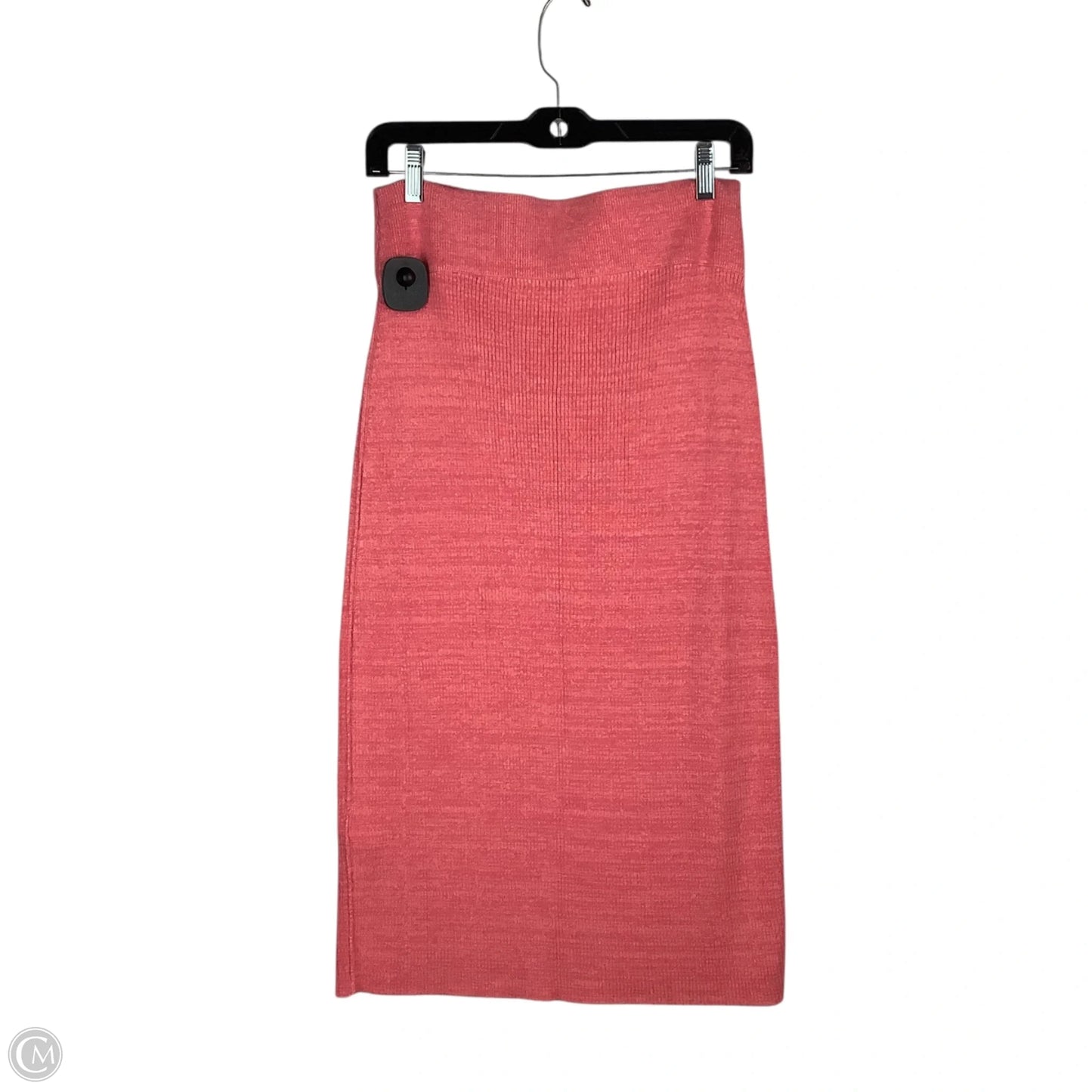 Skirt Midi By Free People In Pink, Size: S