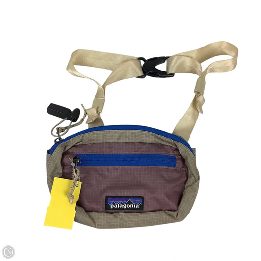 Belt Bag By Patagonia, Size: Small