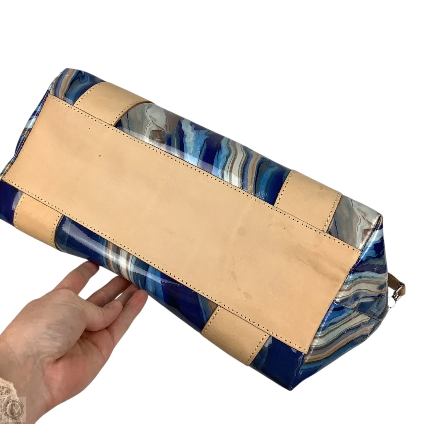 Handbag By Consuela, Size: Large