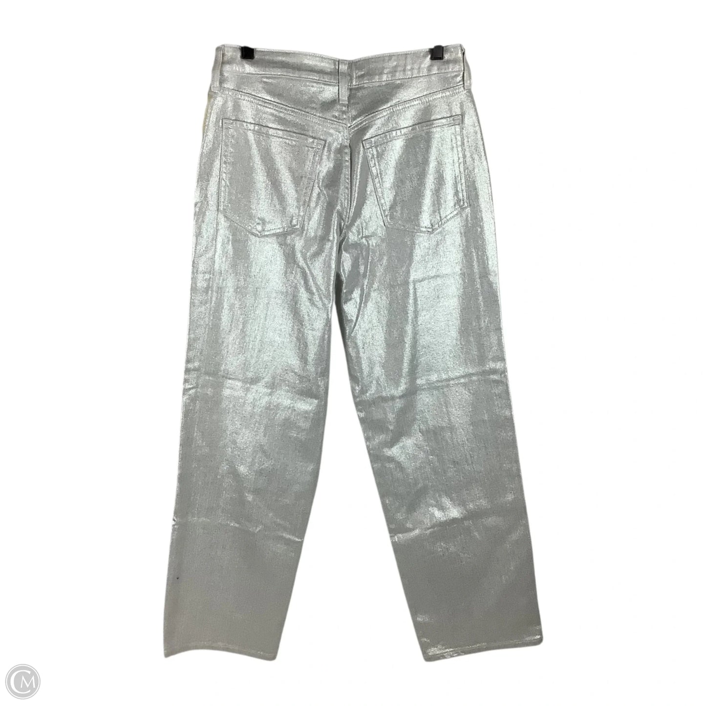 Pants Other By Old Navy In White, Size: 6 petite