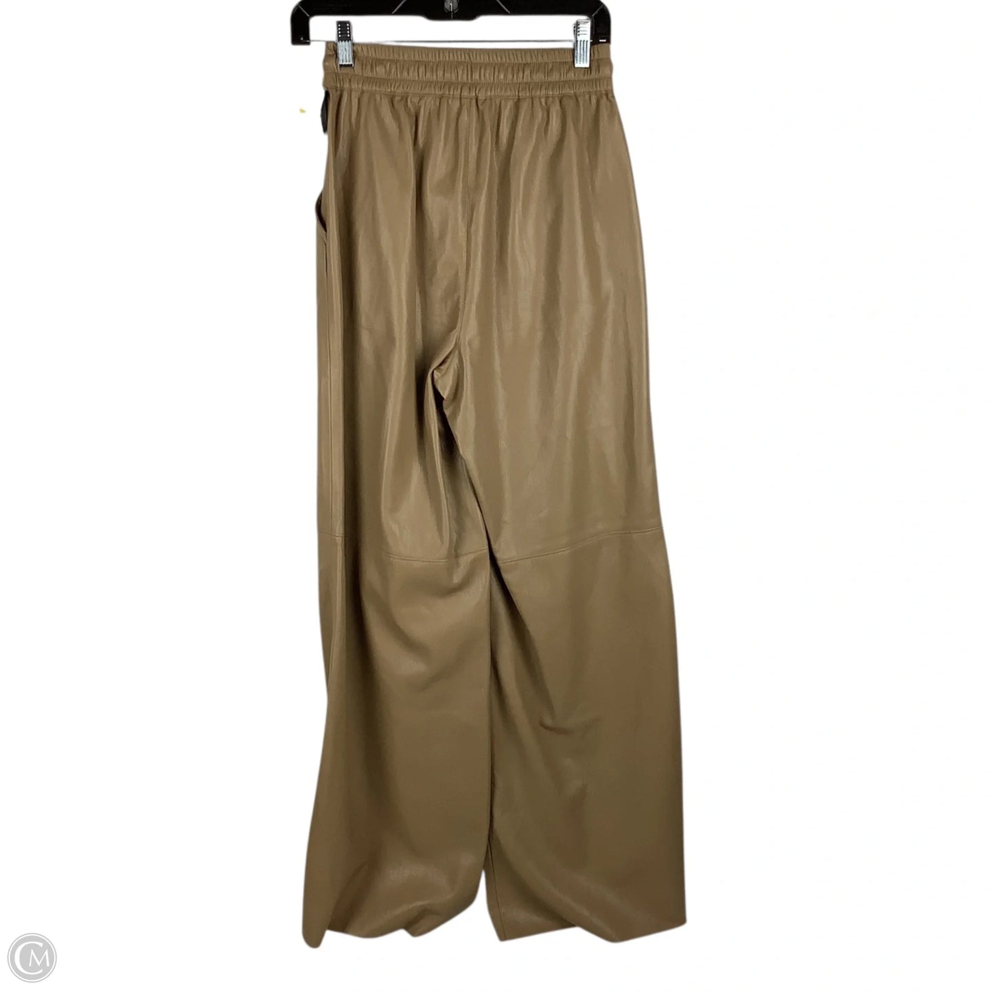 Pants Other By Good American In Brown, Size: 1 (equates to S)