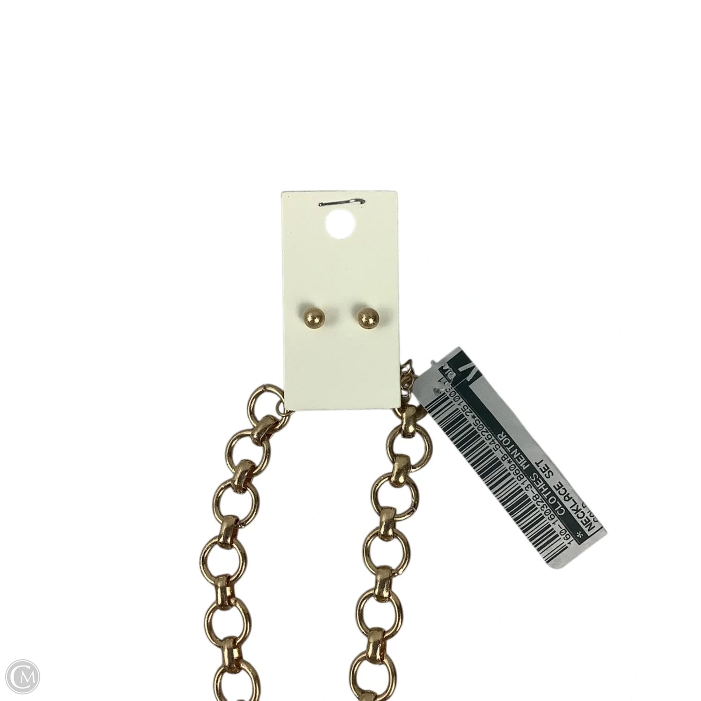 Necklace Set By Clothes Mentor