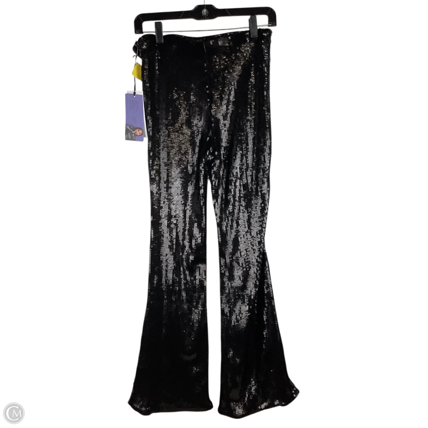 Pants Dress By Future Collective In Black, Size: 4