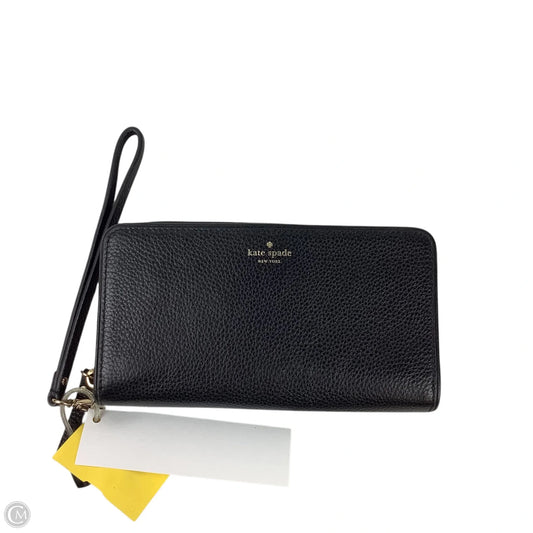 Wallet Designer By Kate Spade, Size: Medium