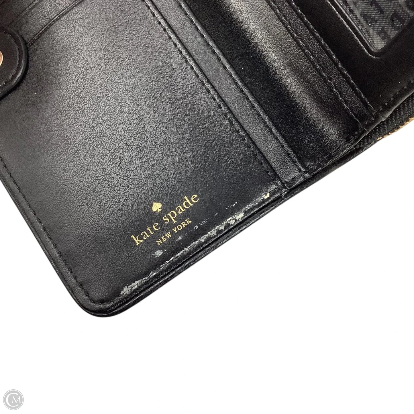 Wallet Designer By Kate Spade, Size: Medium