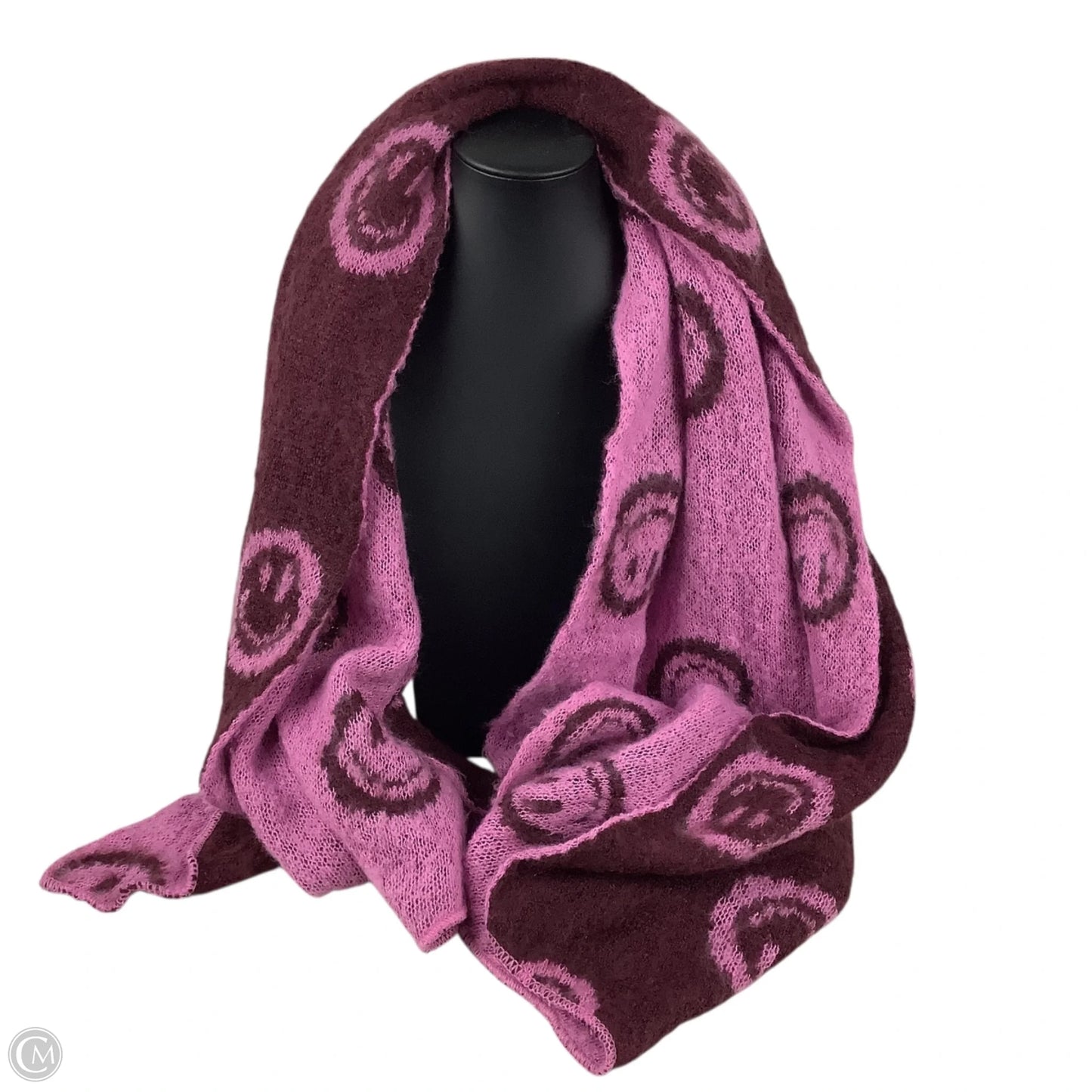 Scarf Long By Steve Madden