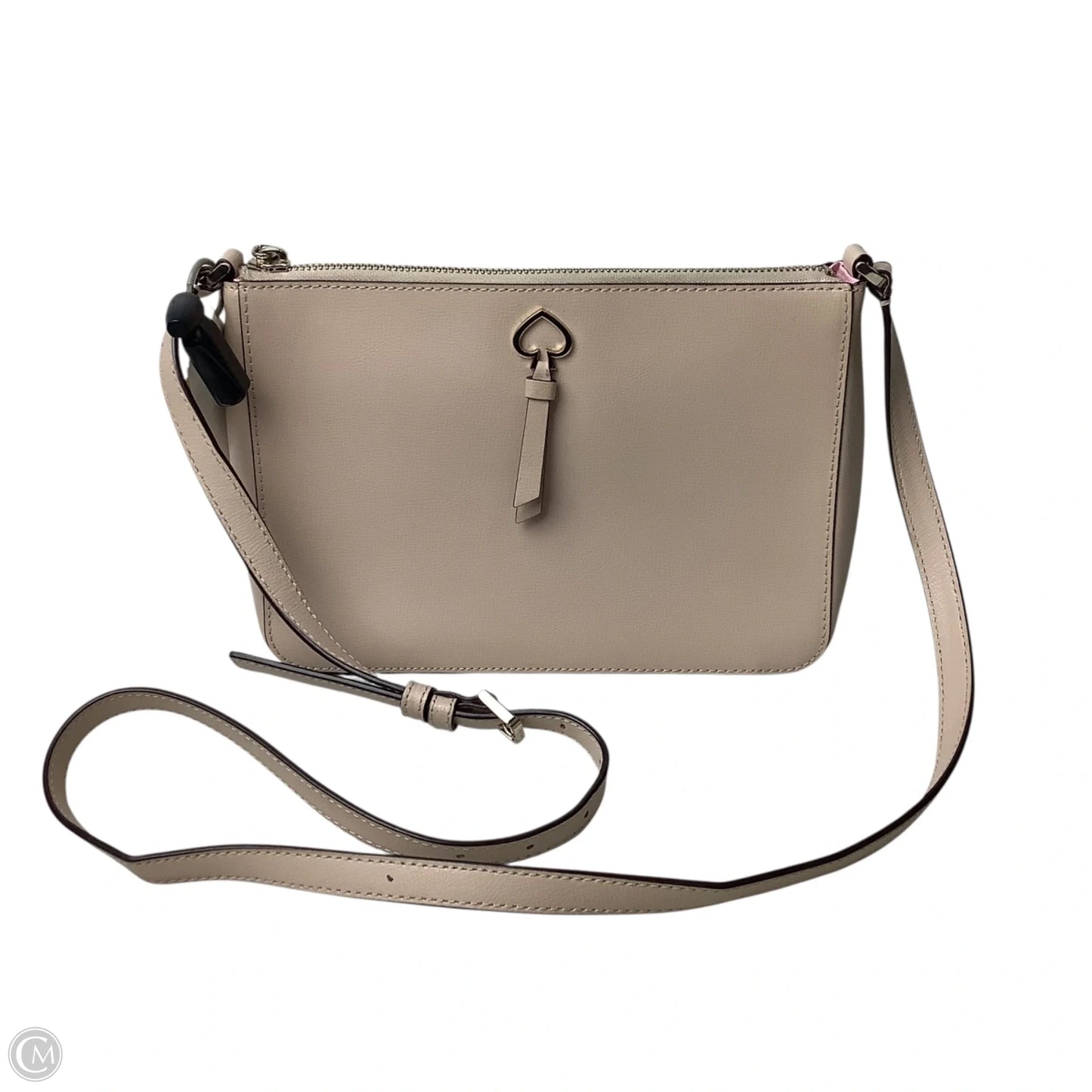 Crossbody Designer By Kate Spade, Size: Medium