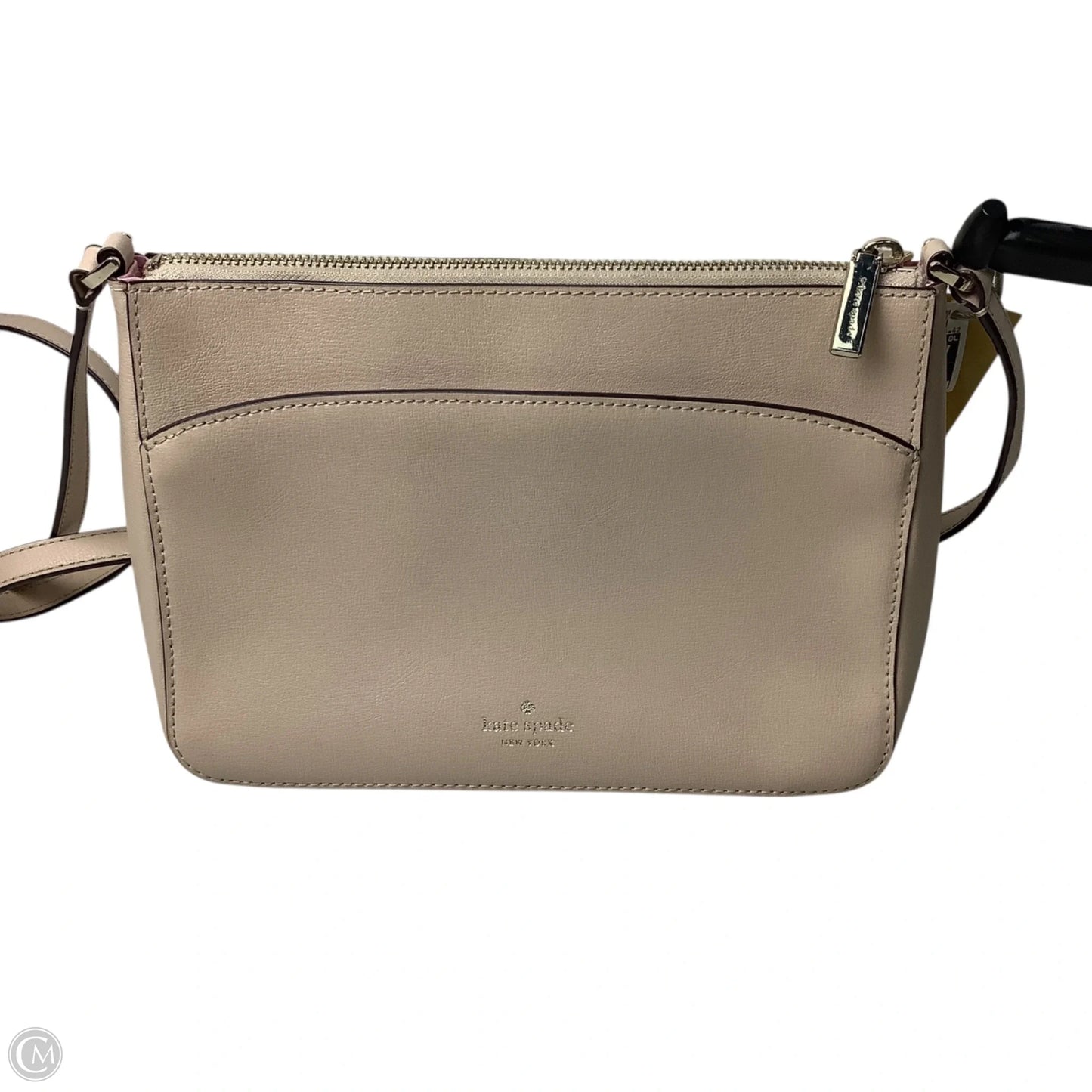 Crossbody Designer By Kate Spade, Size: Medium