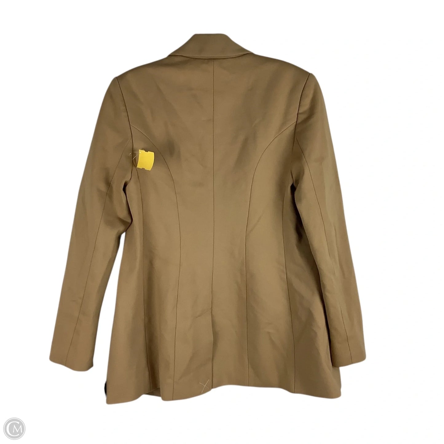 Blazer By Express In Brown, Size: S