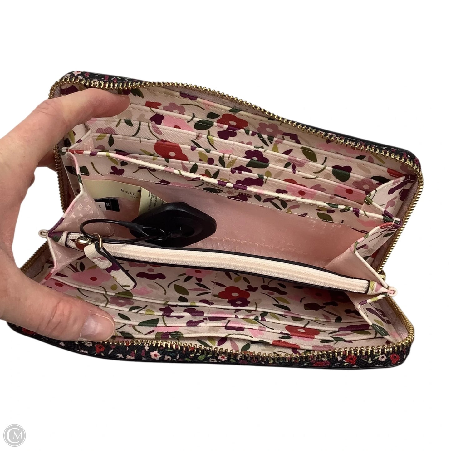 Wallet Designer By Kate Spade, Size: Small