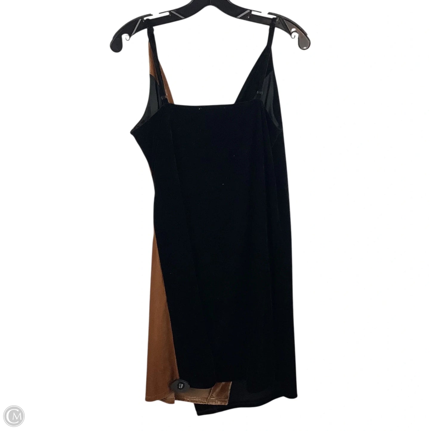 Dress Party Short By Thml In Black, Size: M