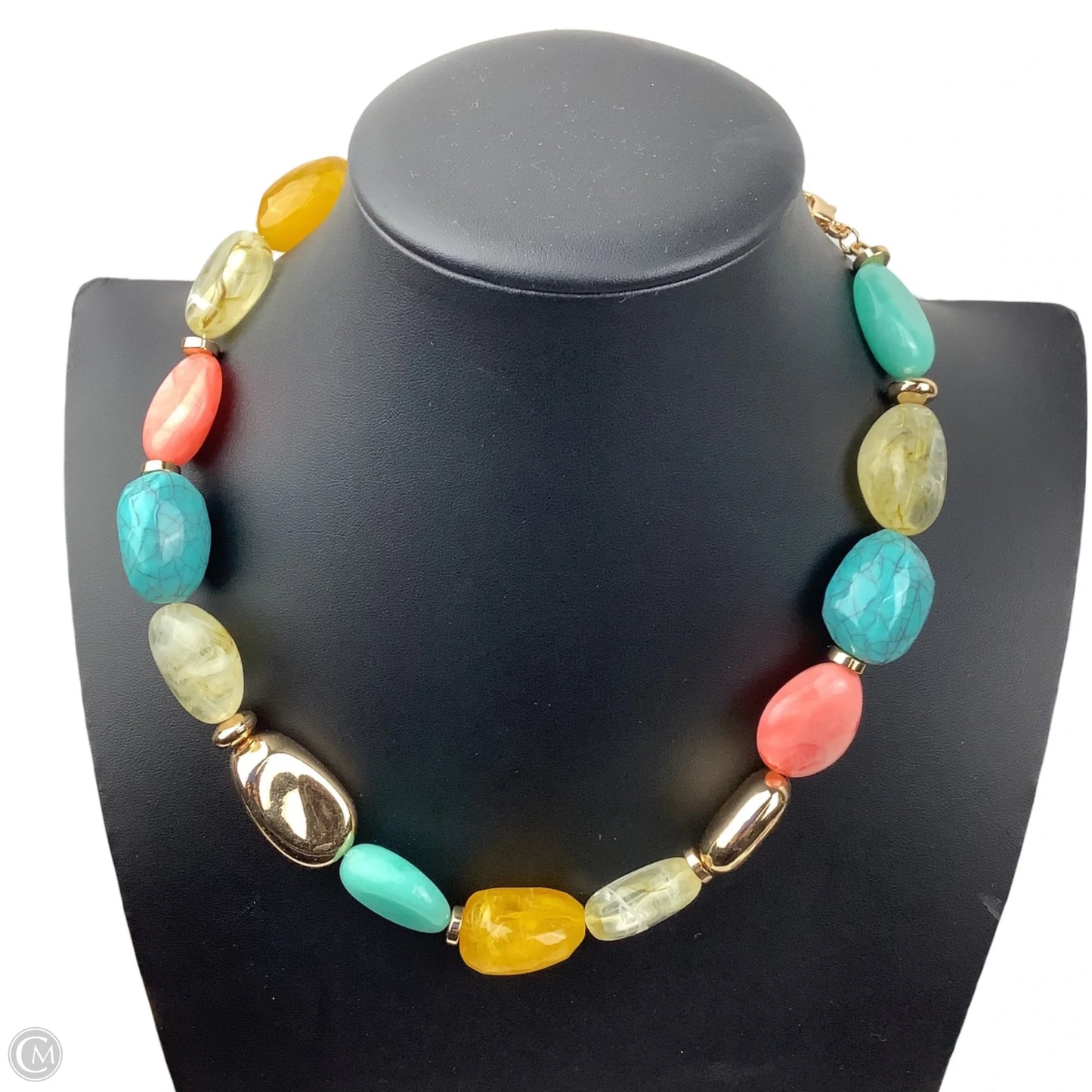 Necklace Statement By Clothes Mentor